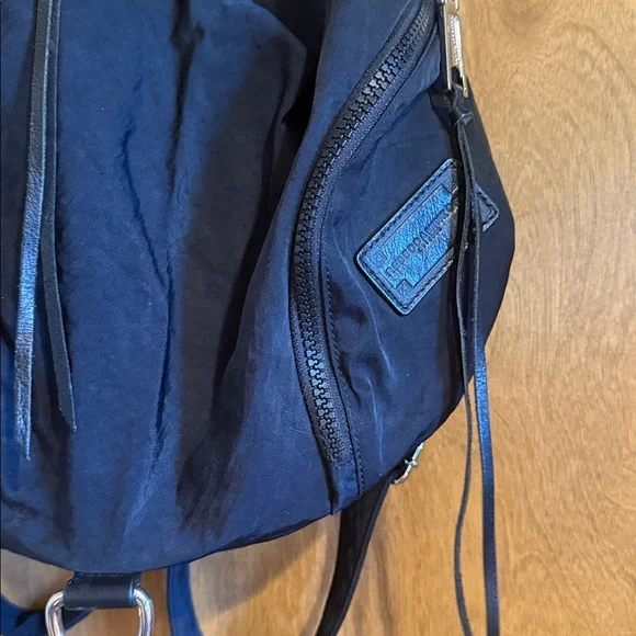 🖤 Rebecca Minkoff Julian Nylon Backpack — Ready for Adventure - Picture 4 of 10